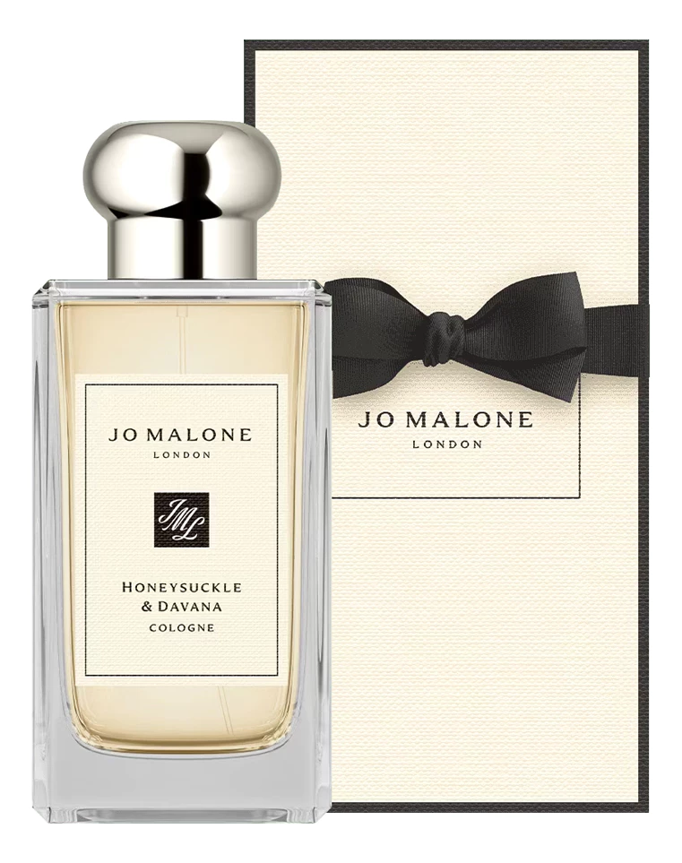 Jo Malone Honeysuckle &amp; Davana одеколон 100ml