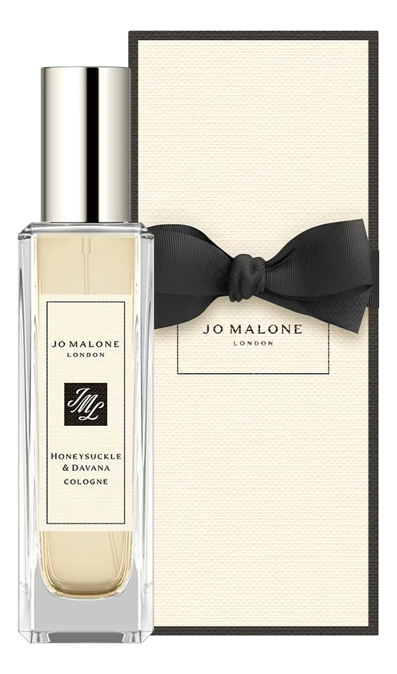 Jo Malone Honeysuckle &amp; Davana одеколон 30ml