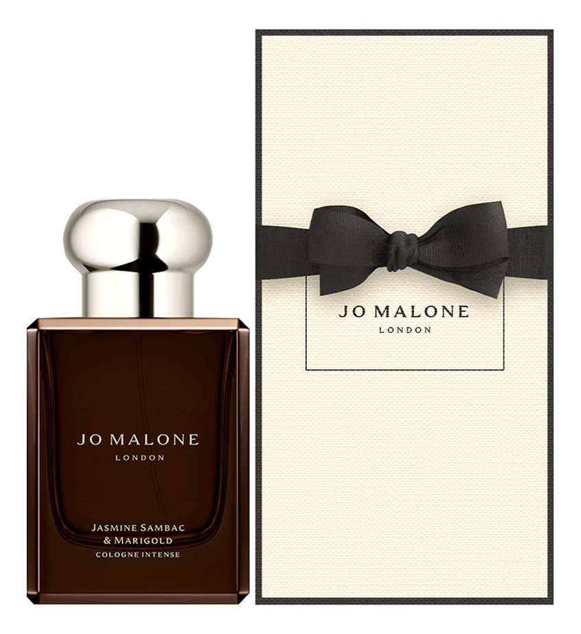 Jo Malone Jasmine Sambac &amp; Marigold одеколон 50ml