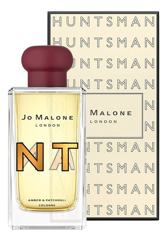 Jo Malone Amber &amp; Patchouli 2018 одеколон 100ml