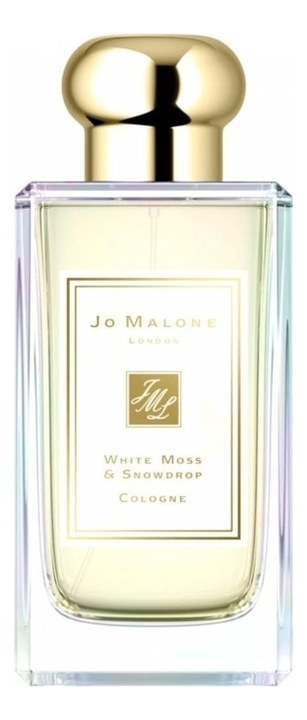 Jo Malone White Moss &amp; Snowdrop одеколон 100ml