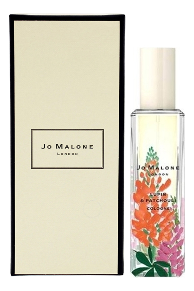 Jo Malone Lupin &amp; Patchouli одеколон 30ml