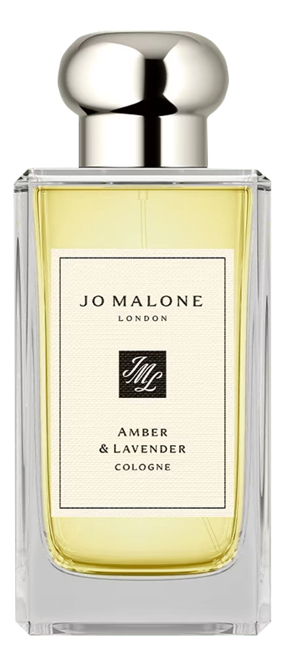 Jo Malone Amber &amp; Lavender одеколон 100ml
