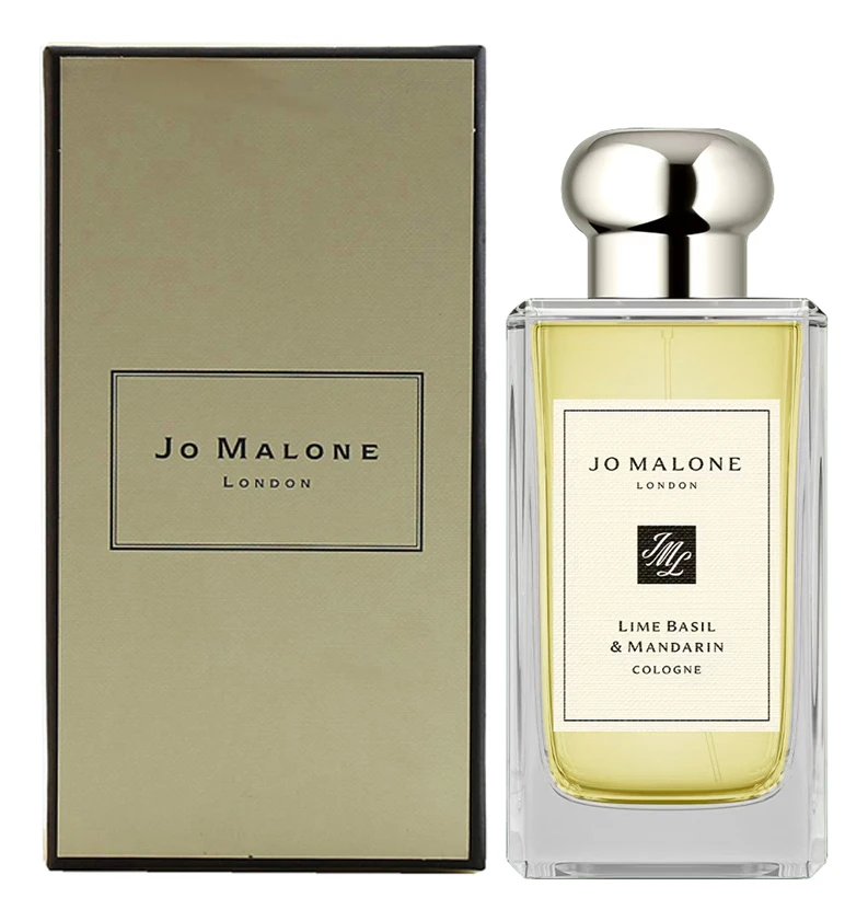 Jo Malone Lime Basil &amp; Mandarin одеколон 100ml