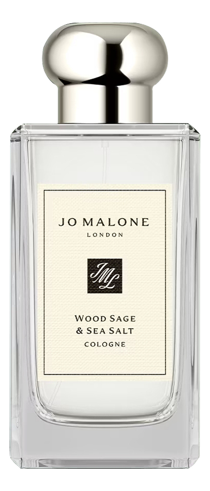 Jo Malone Wood Sage &amp; Sea Salt гель для душа 500ml