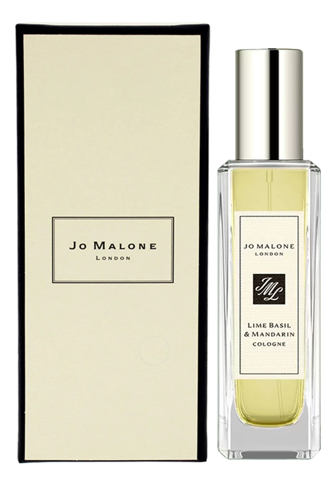 Jo Malone Lime Basil &amp; Mandarin одеколон 30ml