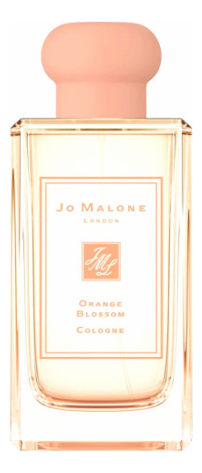 Jo Malone Orange Blossom Cologne 2019 одеколон 50ml