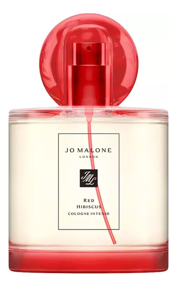 Jo Malone Red Hibiscus одеколон 100ml
