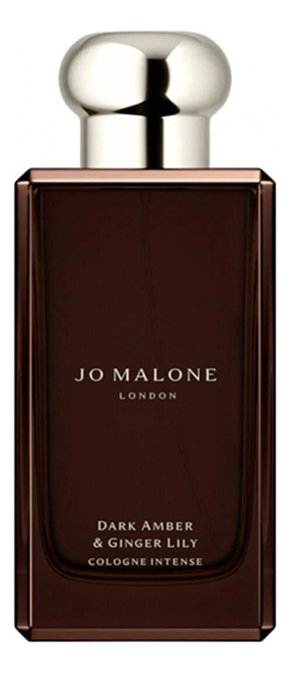 Jo Malone Dark Amber &amp; Ginger Lily одеколон 100ml