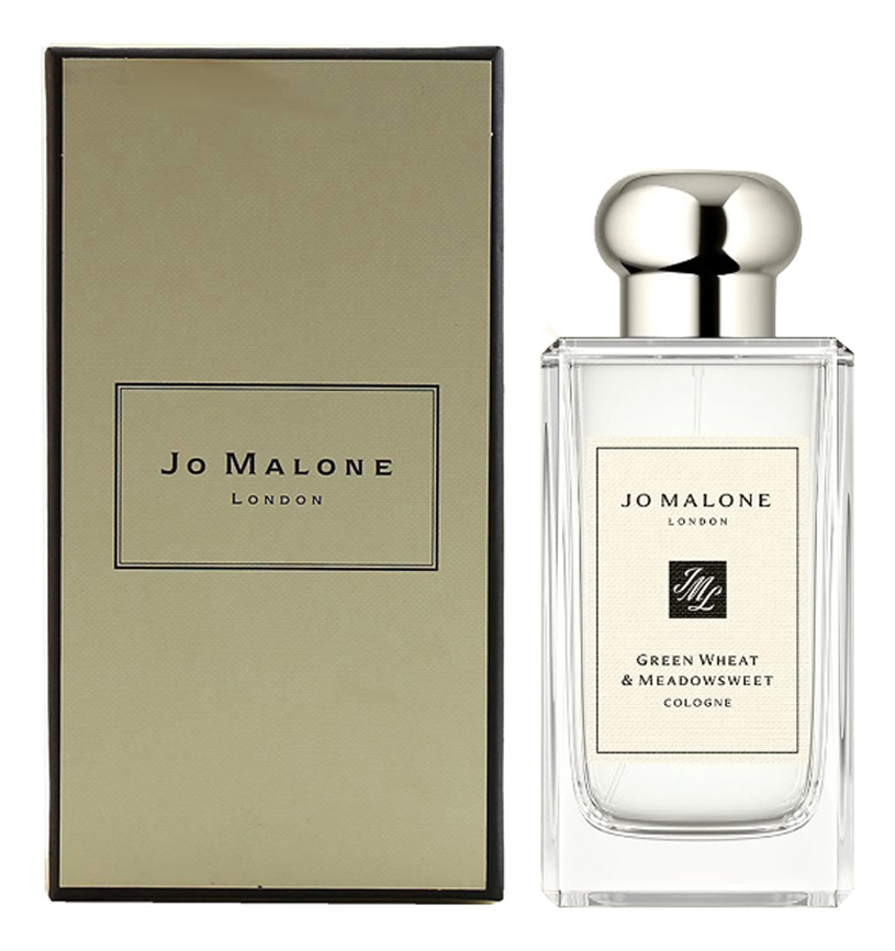Jo Malone Green Wheat &amp; Meadowsweet одеколон 100ml