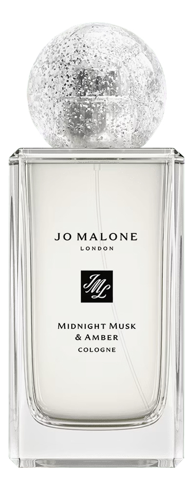 Jo Malone Midnight Musk &amp; Amber одеколон 100ml