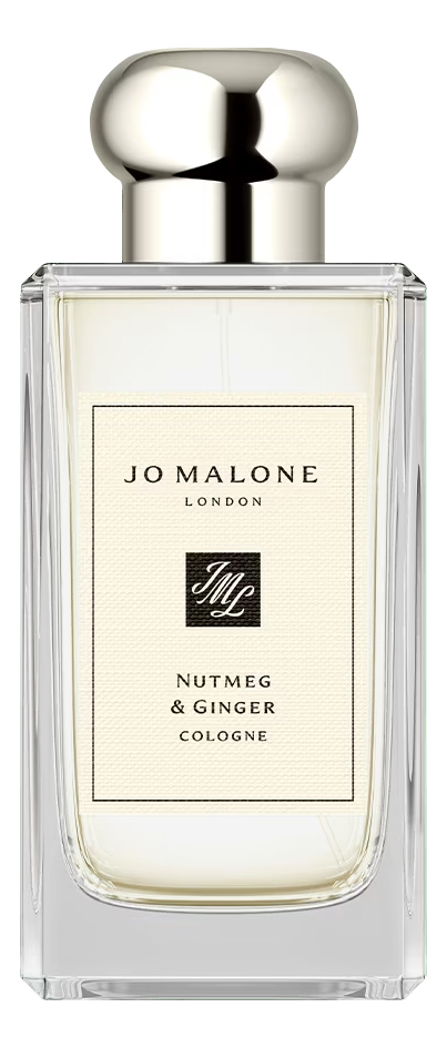 Jo Malone Nutmeg &amp; Ginger одеколон 100ml