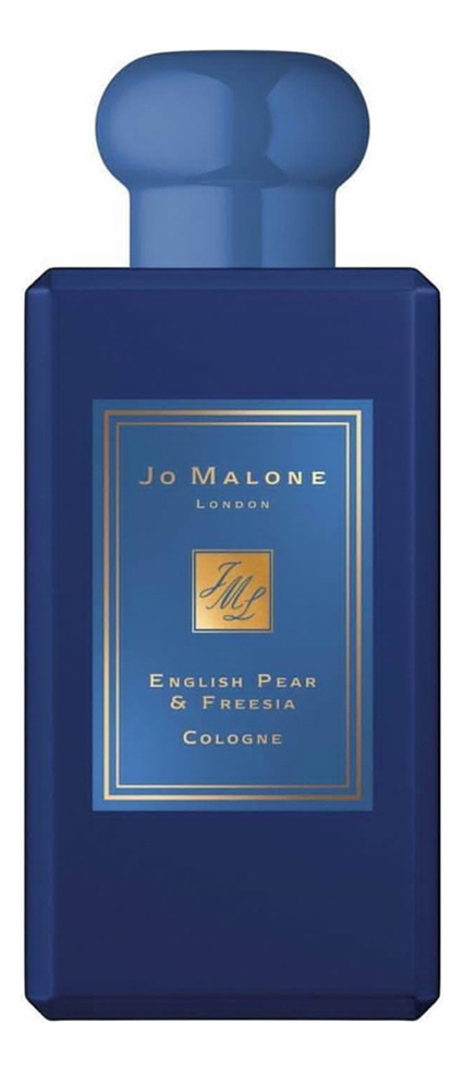 Jo Malone English Pear &amp; Freesia Limited Edition 2019 одеколон 100ml