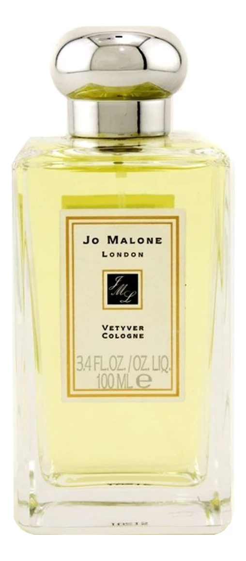 Jo Malone Vetyver одеколон 100ml
