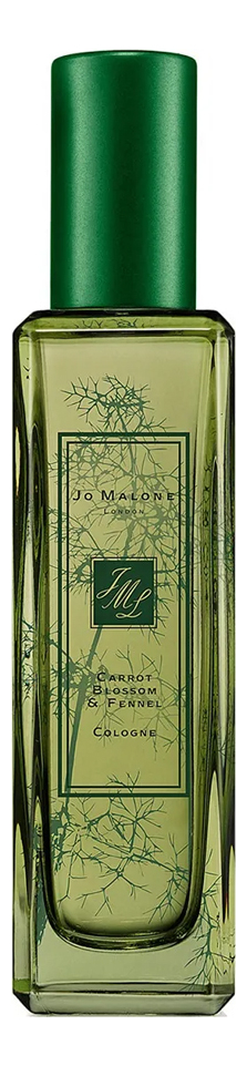 Jo Malone Carrot Blossom &amp; Fennel одеколон 30ml
