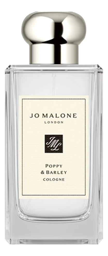 Jo Malone Poppy &amp; Barley одеколон 100ml