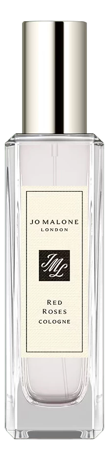 Jo Malone Red Roses одеколон 30ml