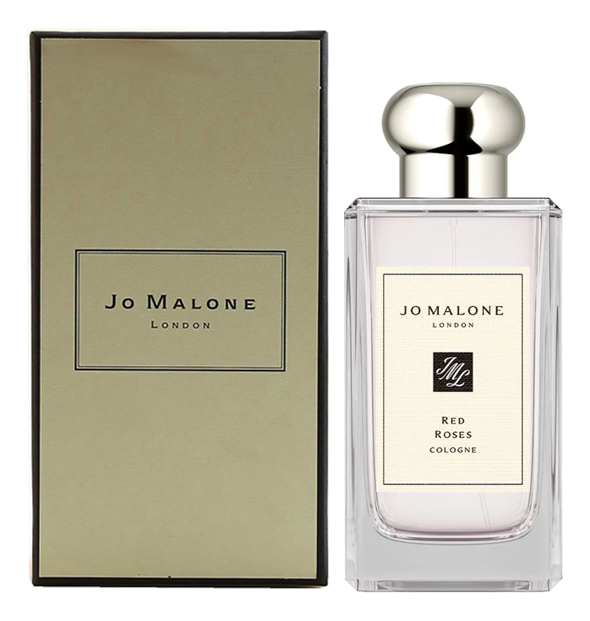 Jo Malone Red Roses одеколон 100ml