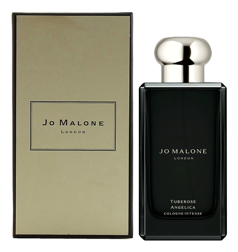 Jo Malone Tuberose Angelica одеколон 100ml