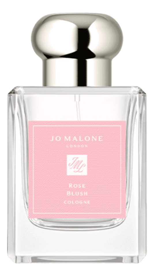 Jo Malone Rose Blush Cologne 2023 одеколон 50ml