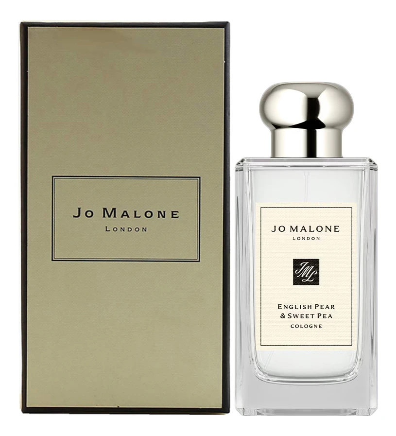 Jo Malone English Pear &amp; Sweet Pea одеколон 100ml