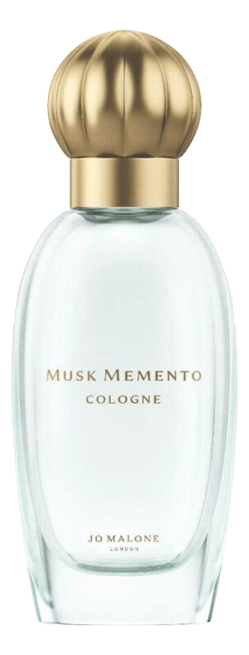 Jo Malone Musk Memento одеколон 30ml