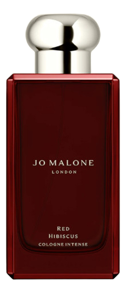 Jo Malone Red Hibiscus 2024 одеколон 50ml