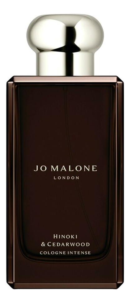 Jo Malone Hinoki &amp; Cedarwood одеколон 100ml