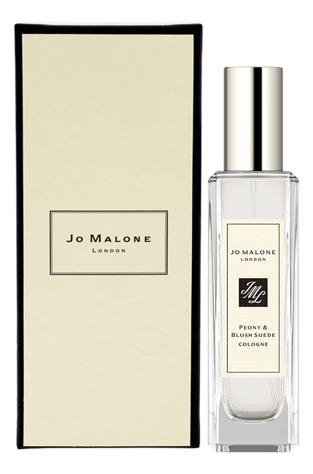 Jo Malone Peony &amp; Blush Suede одеколон 30ml