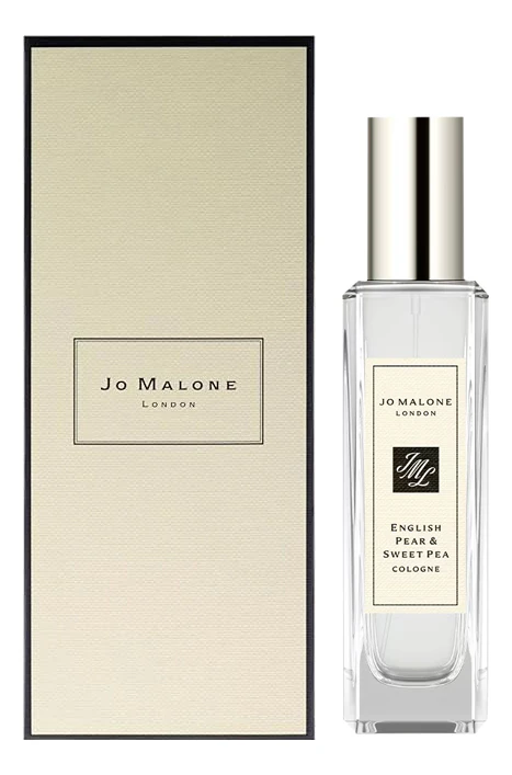 Jo Malone English Pear &amp; Sweet Pea одеколон 30ml