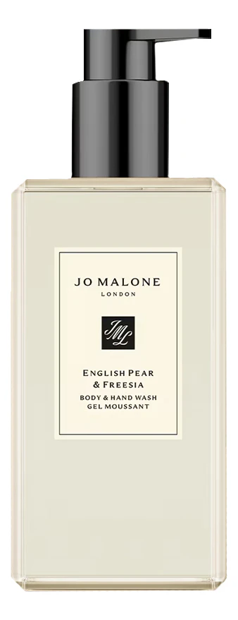 Jo Malone English Pear &amp; Freesia гель для душа 500ml