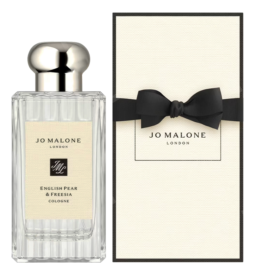 Jo Malone English Pear &amp; Freesia Limited Edition 2023 одеколон 100ml