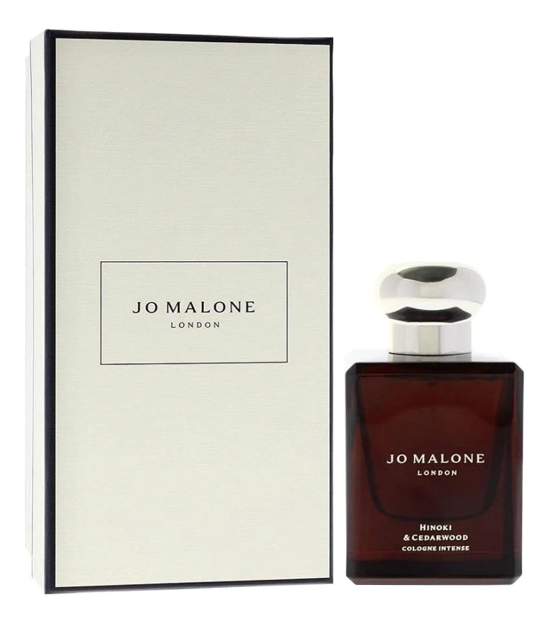 Jo Malone Hinoki &amp; Cedarwood одеколон 50ml