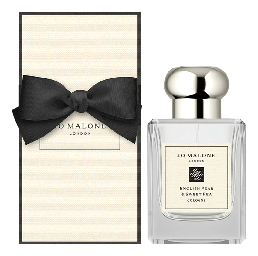 Jo Malone English Pear &amp; Sweet Pea одеколон 50ml