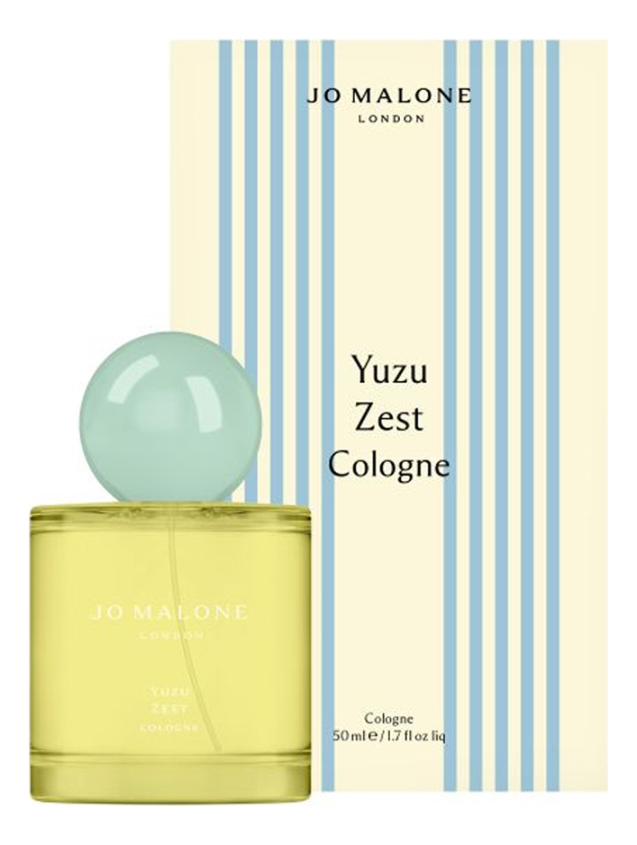 Jo Malone Yuzu Zest Cologne одеколон 50ml