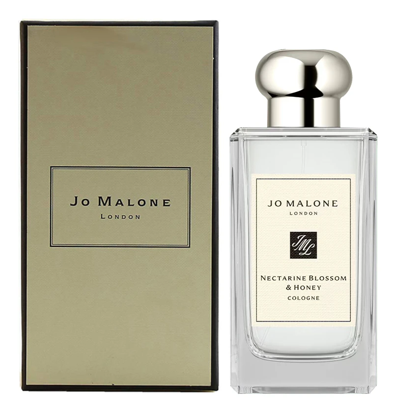 Jo Malone Nectarine Blossom &amp; Honey одеколон 100ml