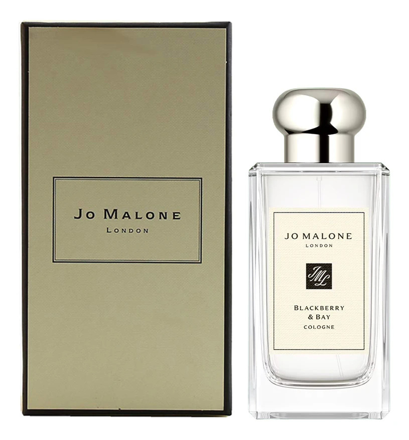 Jo Malone Blackberry &amp; Bay одеколон 100ml