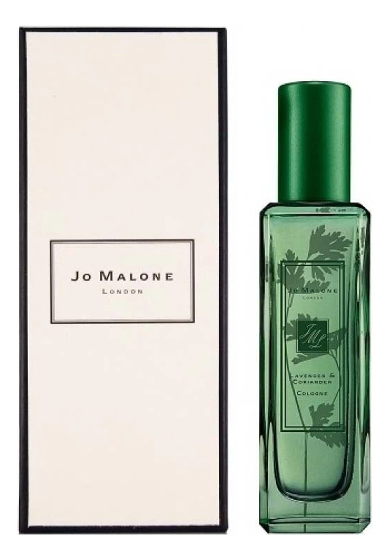 Jo Malone Lavender &amp; Coriander одеколон 30ml