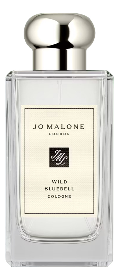 Jo Malone Wild Bluebell набор одеколон 100ml + одеколон 9ml