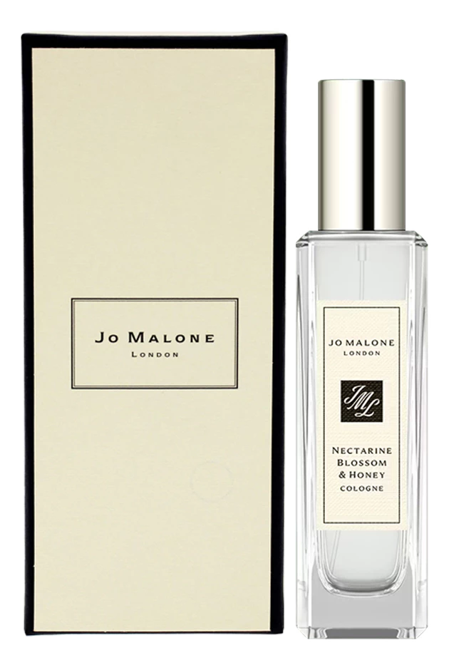 Jo Malone Nectarine Blossom &amp; Honey одеколон 30ml