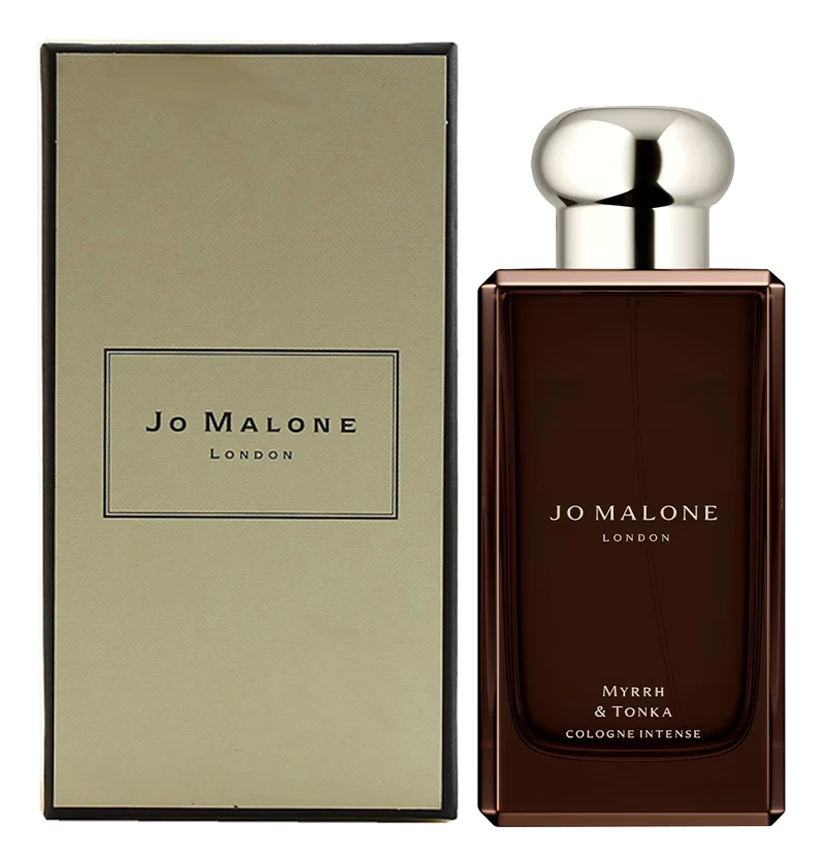 Jo Malone Myrrh &amp; Tonka одеколон 100ml