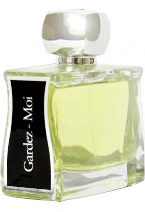 Gardez Moi от Jovoy Paris