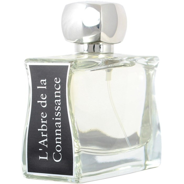 L&#039;Arbre de la Connaissance от Jovoy Paris