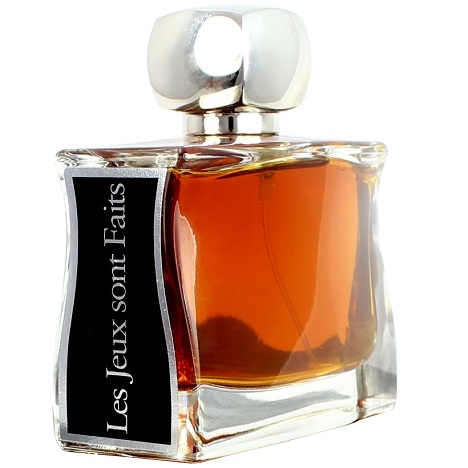 Les Jeux sont Faits от Jovoy Paris