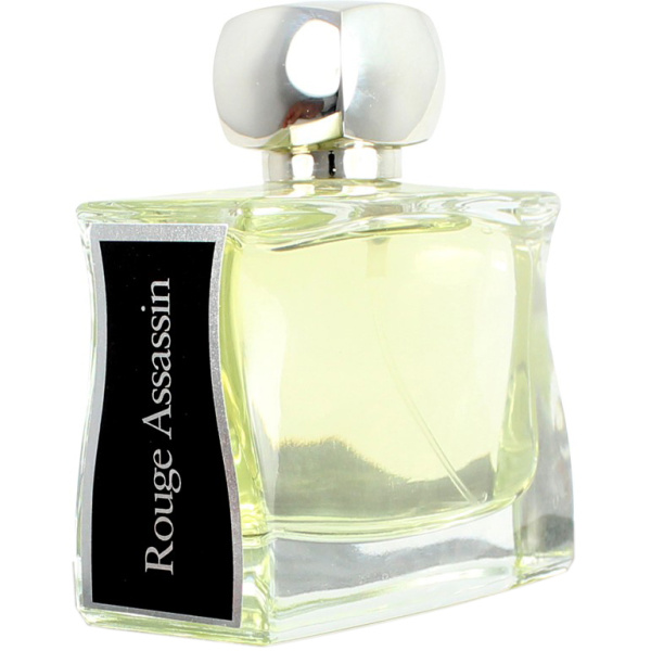 Rouge Assasin от Jovoy Paris