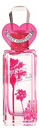 La La Malibu Juicy Couture