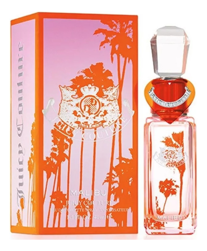 Malibu Juicy Couture