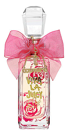 Viva La Juicy La Fleur Juicy Couture