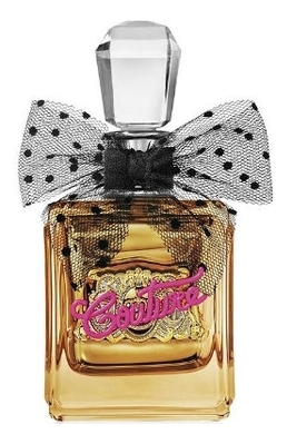 Viva La Juicy Gold Couture Juicy Couture