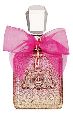 Viva La Juicy Rose Juicy Couture